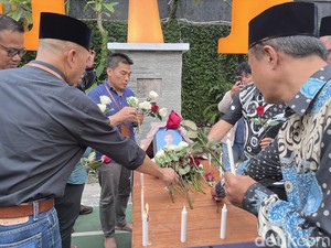 Amikom Jogja Sebut Sudah Minta Audiensi ke Polda DIY soal Meninggalnya Rheza