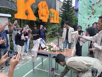 Misteri Jejak Sepatu di Jenazah Rheza Sendy Mahasiswa Amikom