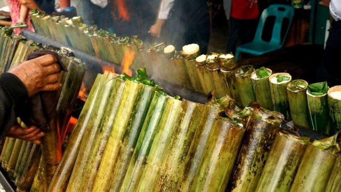 Makanan Maulid