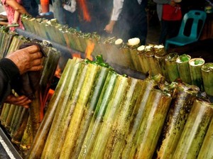 Kuliner Maulid Nabi di Bali dan Nusa Tenggara: Ada Kolo hingga Singang Ikan