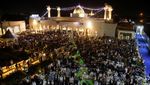Masjid al Nuri Jadi Pusat Perayaan Maulid Nabi di Mosul Irak