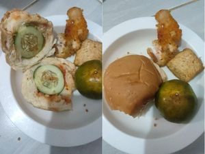 Penyebab Makanan Tak Segar Menurut Pengelola Dapur MBG di Kalbar
