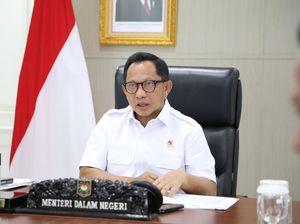 Arahan Pemerintah agar Siskamling RT/RW Diaktifkan
