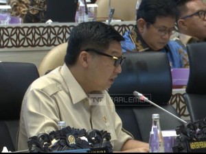 DPR Restui Anggaran PKP 2026 Rp 10 T, Paling Banyak buat Bedah Rumah