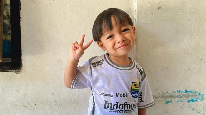 Muhammad Ciro Alves.