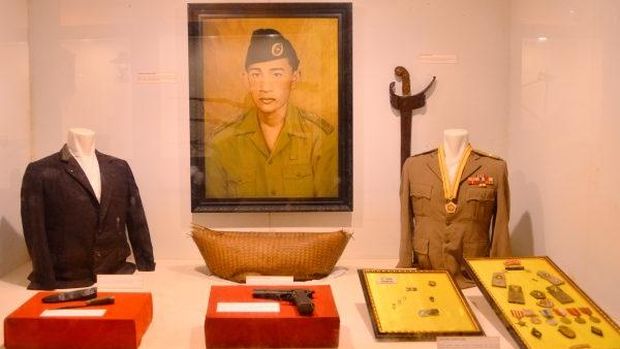 Museum Wasaka Banjarmasin Museum Wasaka Banjarmasin.