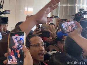 Jaksa Ungkap Nadiem Rapat Tertutup soal Chromebook, Wajib Pakai Headset