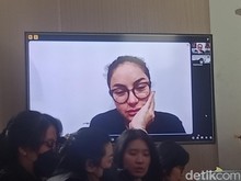 Penangguhan Penahanan Nikita Mirzani Ditolak, Update Kasus Penjarahan Rumah Uya