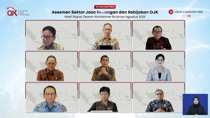 OJK