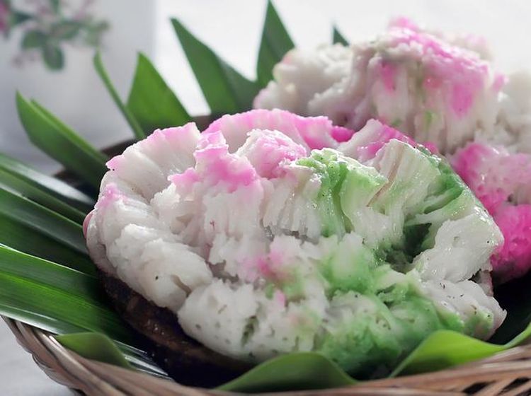 Indonesia Punya 8 Pancake Tradisional yang Manis Nikmat