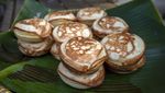 Indonesia Punya 8 Pancake Tradisional yang Manis Nikmat