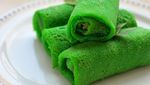 Indonesia Punya 8 Pancake Tradisional yang Manis Nikmat
