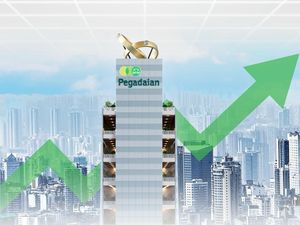 Oversubscribed 2 Kali, Obligasi & Sukuk Pegadaian Tembus Rp 3,99 Triliun