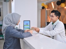 Hari Pelanggan Nasional, Pegadaian Manjakan Nasabah dengan Berbagai Promo