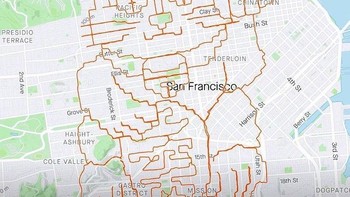 Membuat Neko Lucky Cat. Foto: Instagram/@lennymaughan