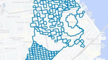 Membuat ice cream. Foto: Instagram/@lennymaughan