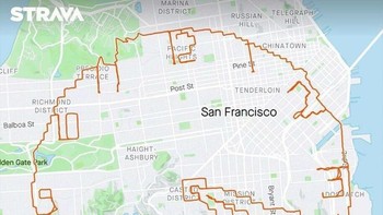 Membuat jam. Foto: Instagram/@lennymaughan