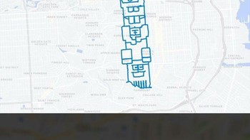 Ingin melihat karya Lenny Maughan lainnya bisa mengakses di sini.  Foto: Instagram/@lennymaughan