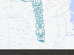 Keren! Pelari Bikin Lukisan Jalur Lari dengan Aplikasi Strava
