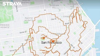 Perhatiannya terhadap detail dan langkah kakinya yang presisi memungkinkannya menghasilkan desain geometris potret-potret yang familiar. Foto: Instagram/@lennymaughan