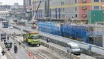 Pembangunan MRT Fase 2A Terus Dikebut, Begini Progresnya