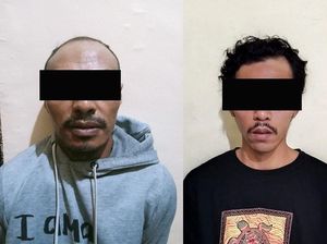 2 Eks Pegawai Hotel Dijerat Pasal Pembunuhan Berencana terhadap WN Spanyol