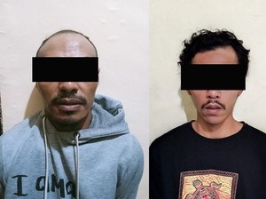 2 Eks Pegawai Hotel Dijerat Pasal Pembunuhan Berencana terhadap WN Spanyol
