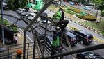 Pemprov Jakarta Kebut Perbaikan JPO, Target Rampung Akhir 2025