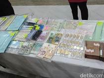 Daftar Aset Eks Gubernur Lampung yang Disita Kejati Total Rp 38,5 Miliar