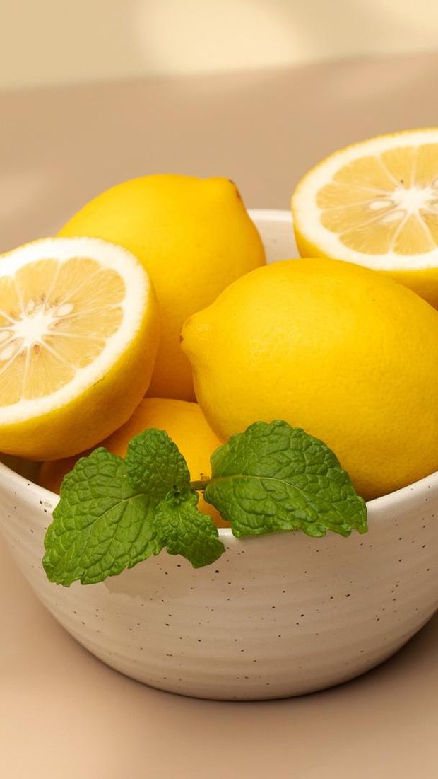 Peneliti Ungkap Lemon Buah Paling Sehat di Dunia, Ini Manfaatnya Bun!