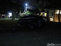 Mobil Parkir 2 Hari Dikerubuti Lalat, Ternyata Ada Mayat Pria Membusuk