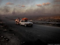 Perang Gaza: UEA Layangkan Peringatan, Israel Ancam Houthi dengan Tulah