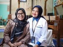 Hari Pelanggan Nasional, PNM Ajak Seluruh UMKM Beri Layanan Optimal