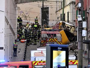 Pariwisata Portugal Diklaim Baik-baik Saja Usai Tragedi Mengerikan Kereta Gantung