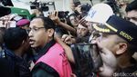 Potret Nadiem Makarim Jadi Tersangka Kasus Korupsi Laptop Rp1,98 Triliun