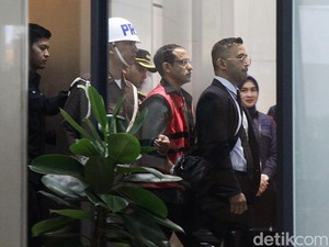 Nadiem Makarim Jadi Tersangka Korupsi Laptop Chromebook, Ini Perjalanan Kasusnya