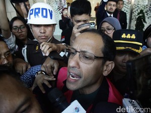 Profil Nadiem Makarim, Mantan Mendikbudristek yang Terjerat Korupsi