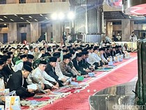 Contoh Susunan Acara Maulid Nabi 2026 di Masjid Lengkap Pembukaan-Penutup