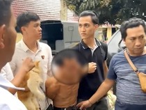 Sujady Diancam Pasal Berlapis Usai Jagal Ratusan Kucing di Pagar Alam