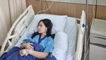Prilly Latuconsina Sakit, Minta Maaf, dan Mau Dengarkan Badan