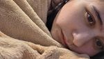 Prilly Latuconsina Sakit, Minta Maaf, dan Mau Dengarkan Badan