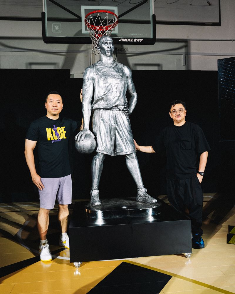 Project 95 (P95) Basketball Academy