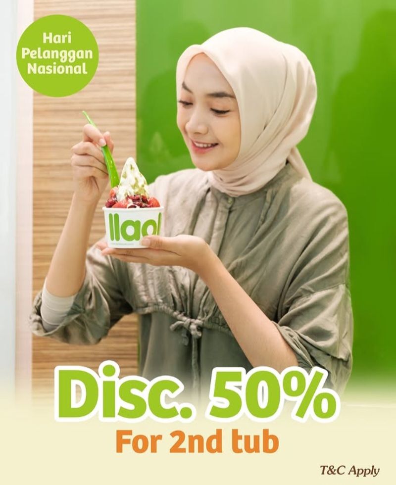 Promo Hari Pelanggan Nasional 2025