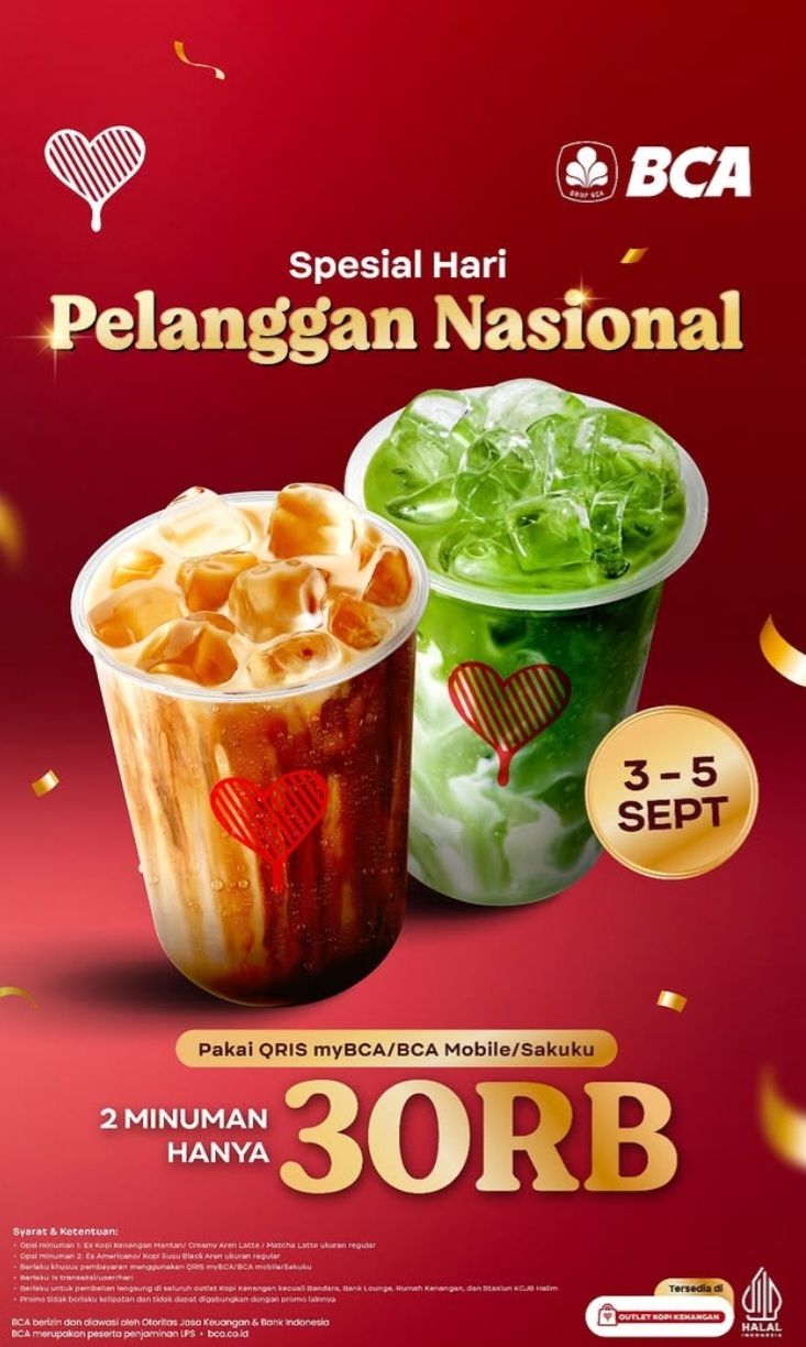 Promo Hari Pelanggan Nasional 2025