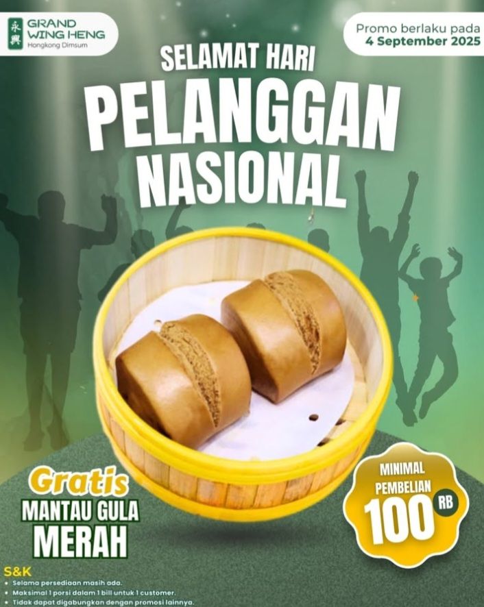 Promo Hari Pelanggan Nasional 2025