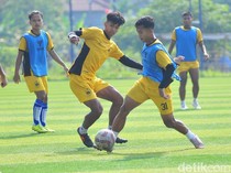 PSIS Tak Rekrut Pemain Lagi, Fokus Konsistensi Jelang Kompetisi