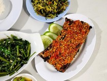 Video Rahang Tuna: Dulu Dicuekin Sekarang Dicariin