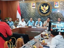 Kopdes Sudah Bisa Pinjam Duit dari Bank BUMN, Plafonnya Fantastis!