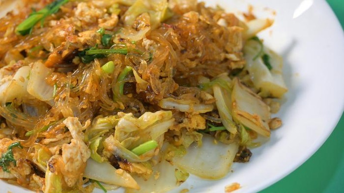 resep tumis suun campur telur dan sayuran