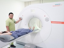 Pertama di Jateng & DIY, RS Indriati Solo Miliki PET Scan Deteksi Kanker